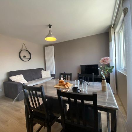 Champêtre - Gîte entièrement neuf à 100 mètres de la plage Wimereux Extérieur photo