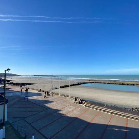 Champêtre - Gîte entièrement neuf à 100 mètres de la plage Wimereux Extérieur photo