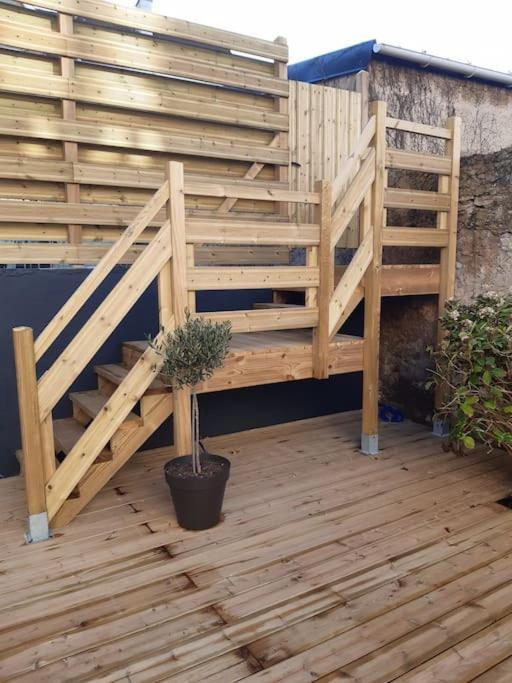 Champêtre - Gîte entièrement neuf à 100 mètres de la plage Wimereux Extérieur photo