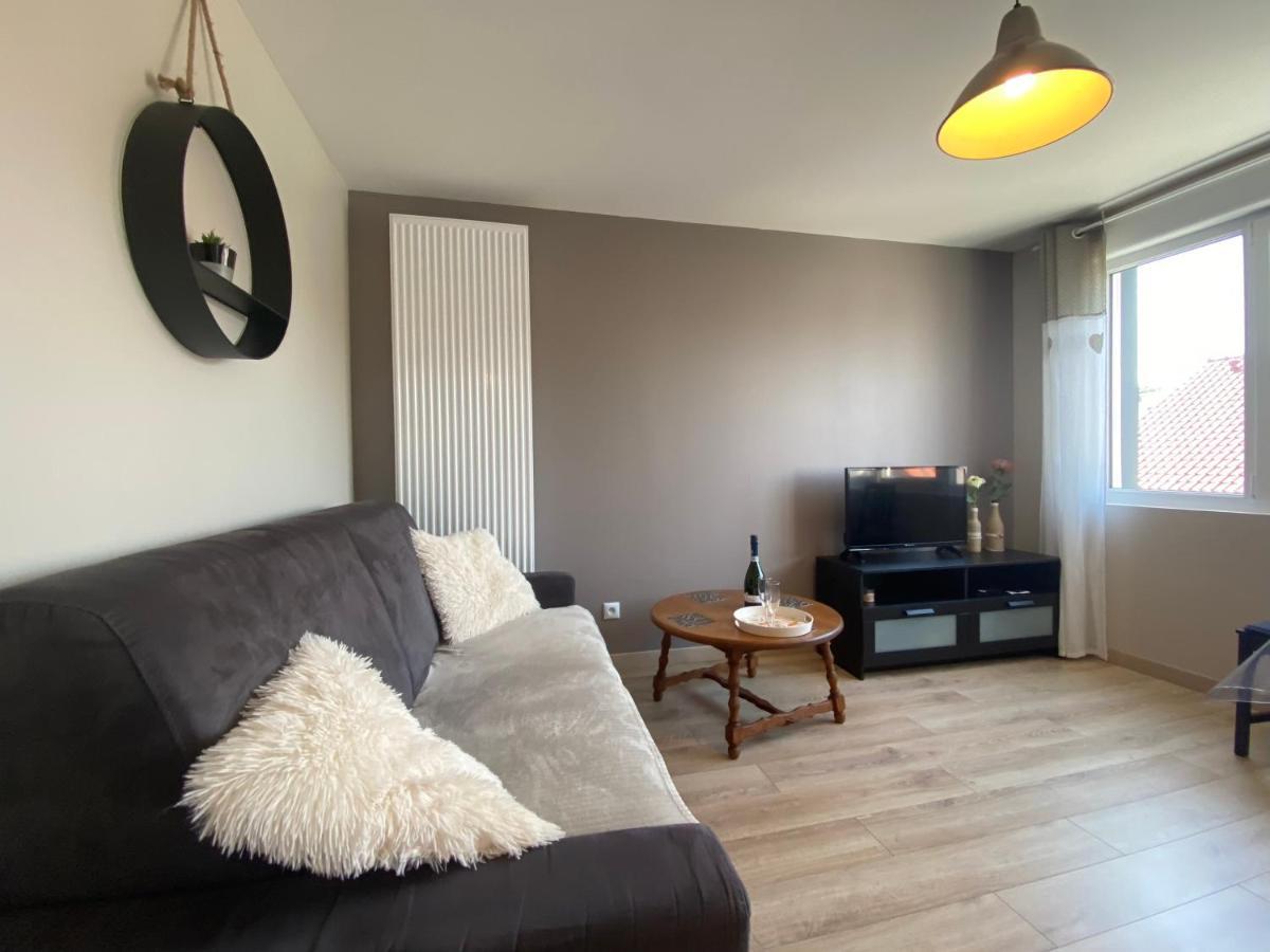Champêtre - Gîte entièrement neuf à 100 mètres de la plage Wimereux Extérieur photo