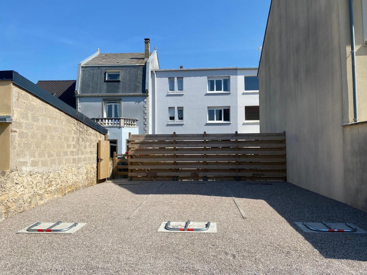 Champêtre - Gîte entièrement neuf à 100 mètres de la plage Wimereux Extérieur photo